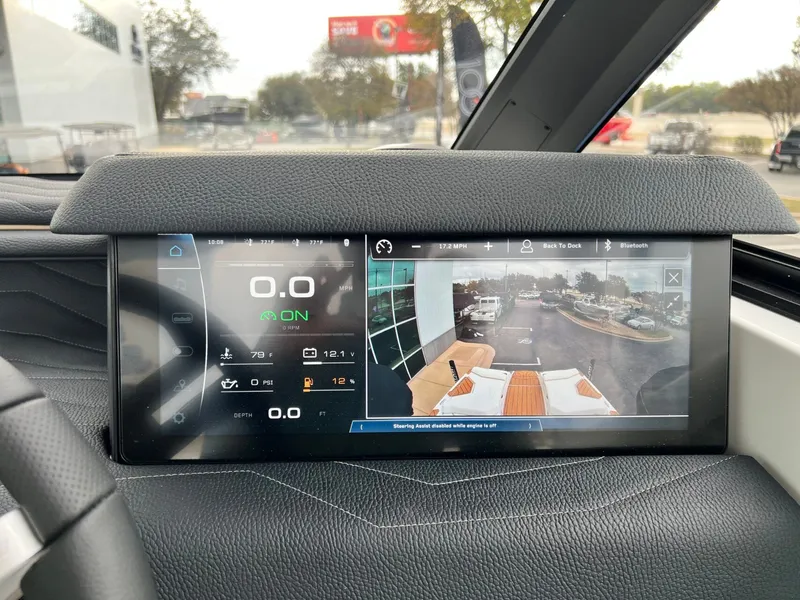 Slide: The Image of Nautique G25 2026 - 35