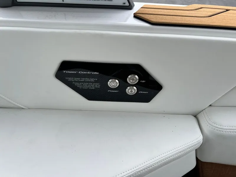 Slide: The Image of Nautique G25 2026 - 36