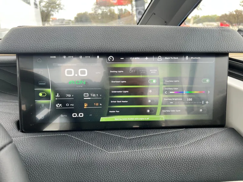 Slide: The Image of Nautique G25 2026 - 37