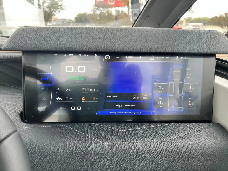 Slide: The Image of Nautique G25 2026 - 38