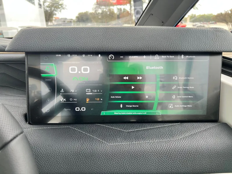 Slide: The Image of Nautique G25 2026 - 39