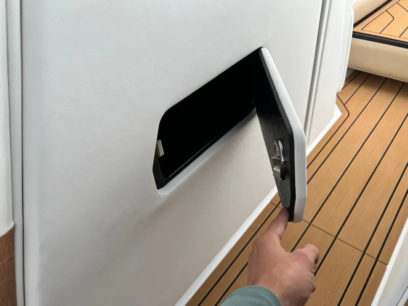 Slide: The Image of Nautique G25 2026 - 40