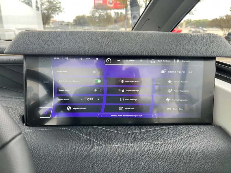 Slide: The Image of Nautique G25 2026 - 41