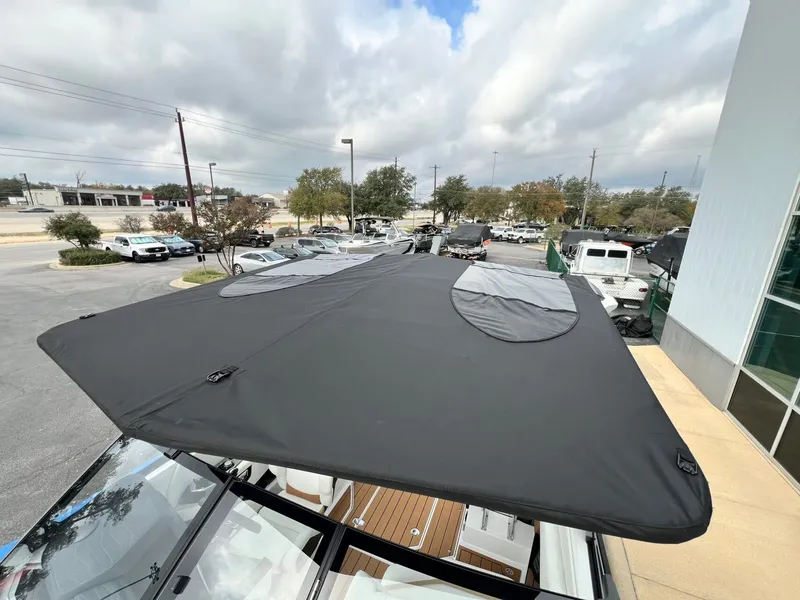 Slide: The Image of Nautique G25 2026 - 49