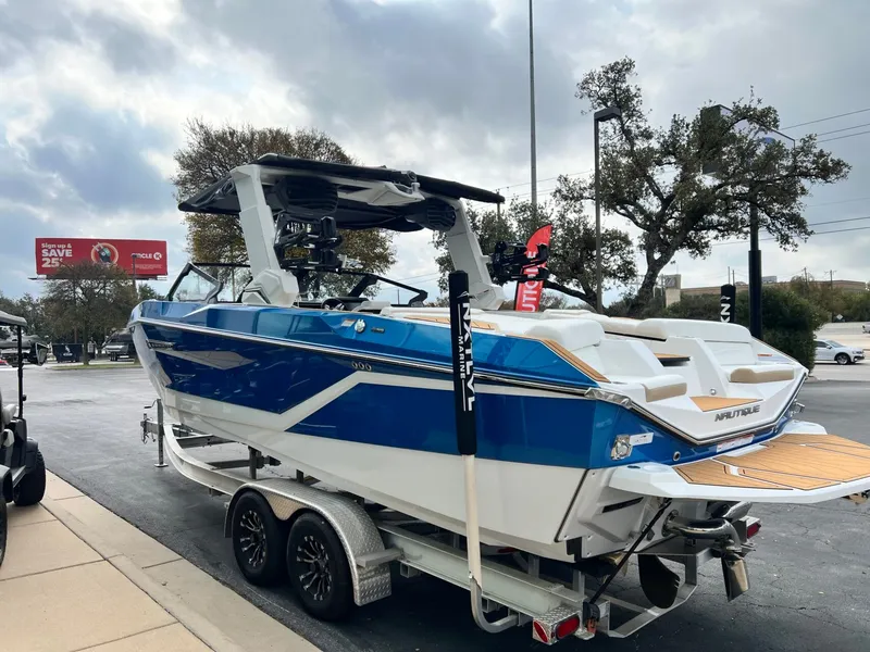 Slide: The Image of Nautique G25 2026 - 5