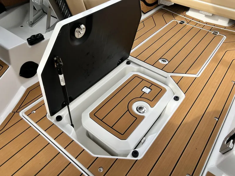 Slide: The Image of Nautique G25 2026 - 52