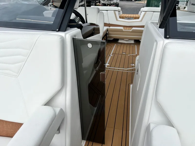 Slide: The Image of Nautique G25 2026 - 53