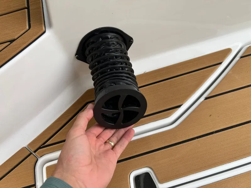 Slide: The Image of Nautique G25 2026 - 56