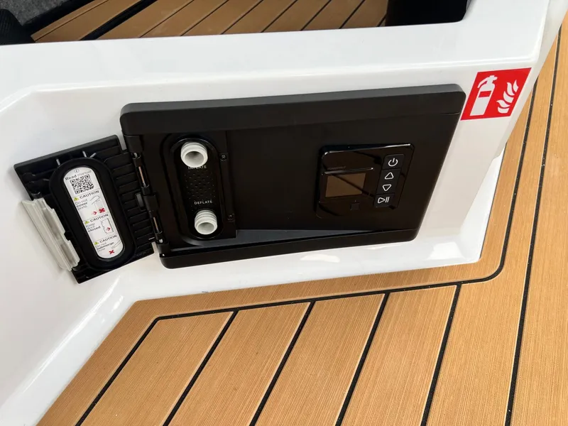 Slide: The Image of Nautique G25 2026 - 57