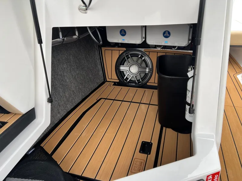 Slide: The Image of Nautique G25 2026 - 58