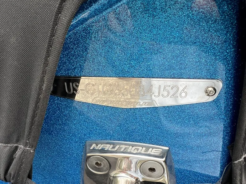 Slide: The Image of Nautique G25 2026 - 59