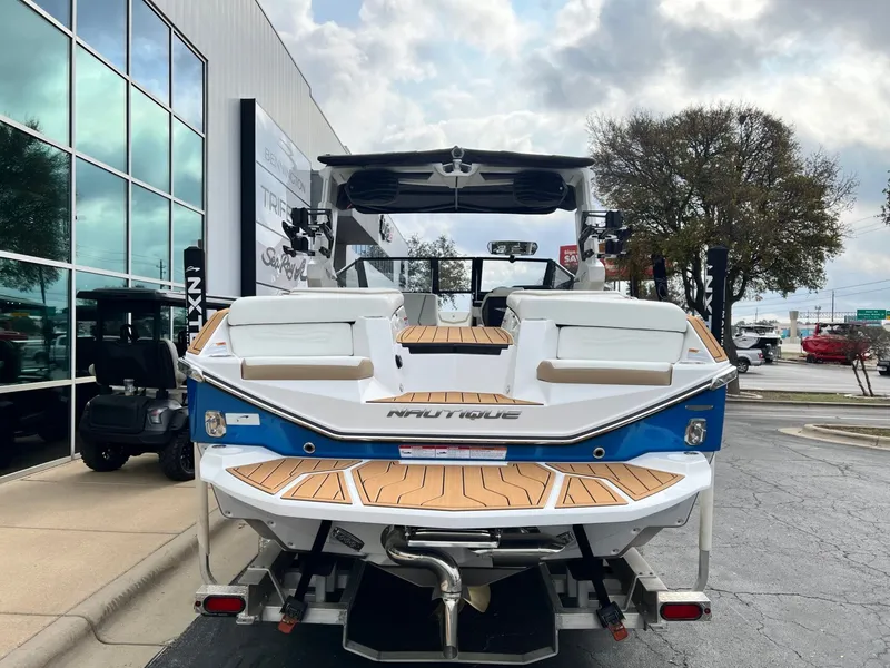 Slide: The Image of Nautique G25 2026 - 6