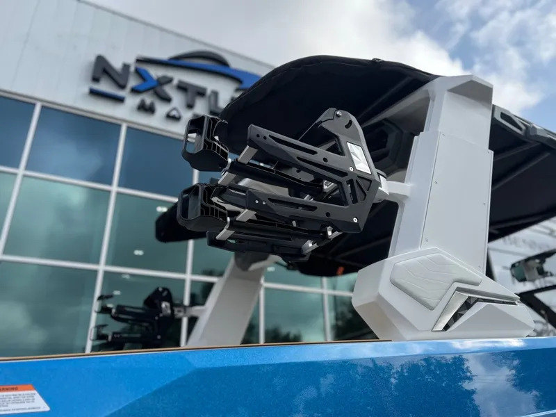 Slide: The Image of Nautique G25 2026 - 7