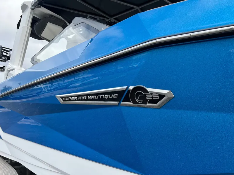 Slide: The Image of Nautique G25 2026 - 8