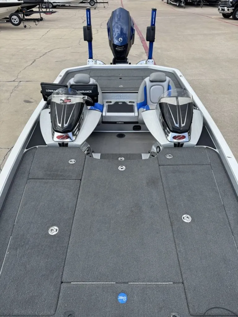 Slide: The Image of Ranger Z521 Comanche 2017 - 13