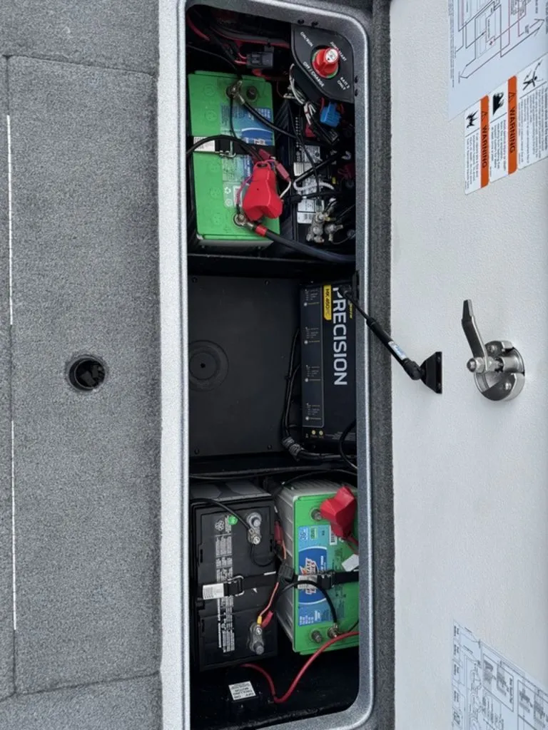 Slide: The Image of Ranger Z521 Comanche 2017 - 14