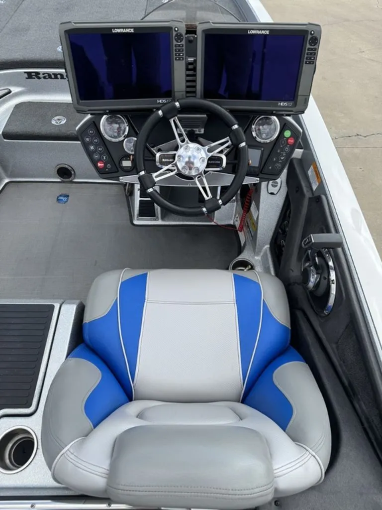 Slide: The Image of Ranger Z521 Comanche 2017 - 9