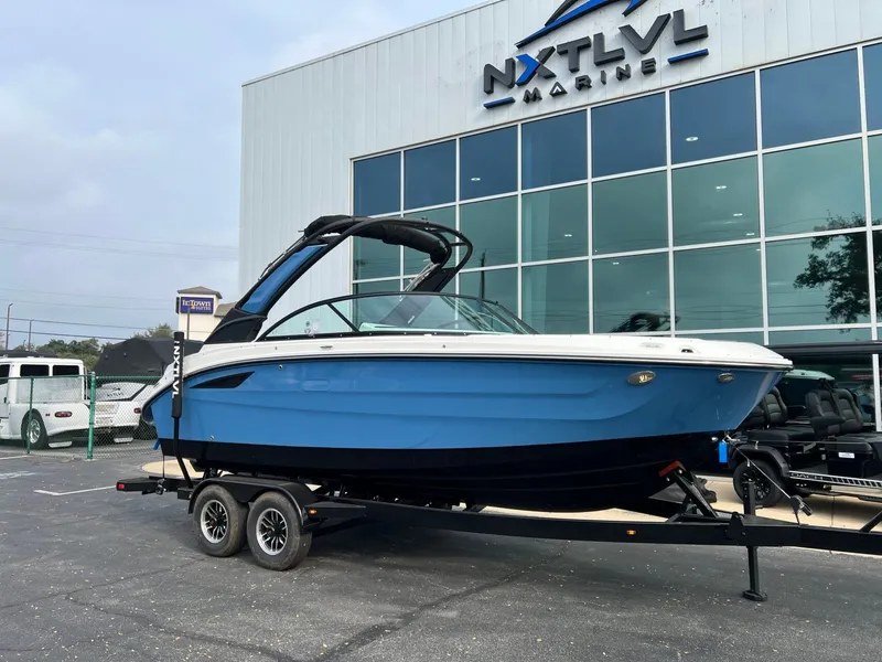 The Image of Sea Ray 2026 - 1