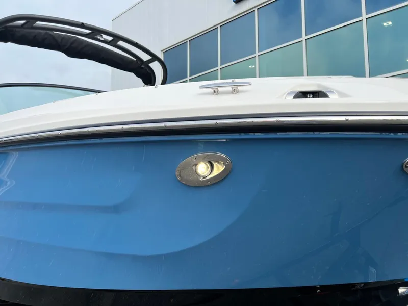 Slide: The Image of Sea Ray 2026 - 11