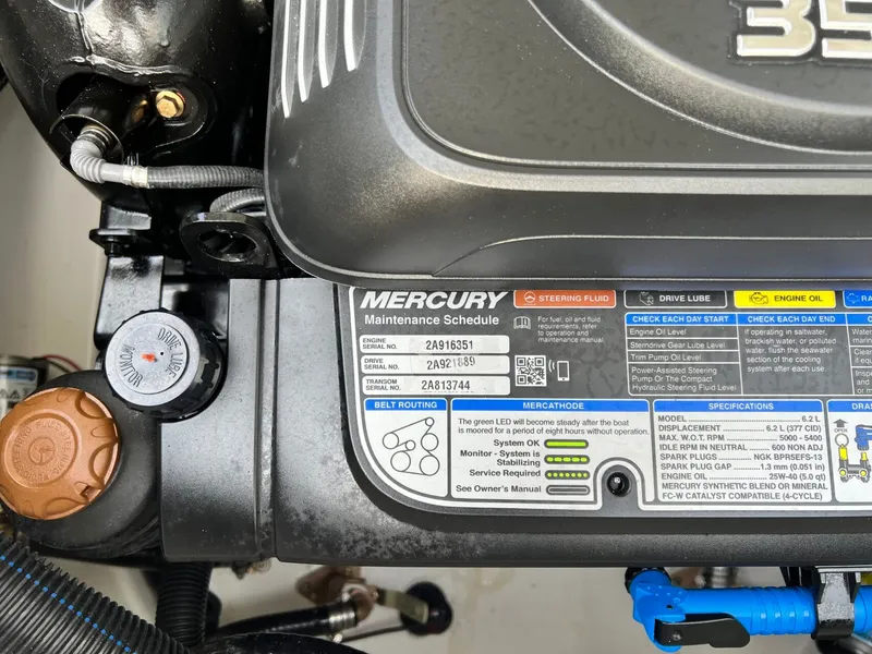 Slide: The Image of Sea Ray 2026 - 26