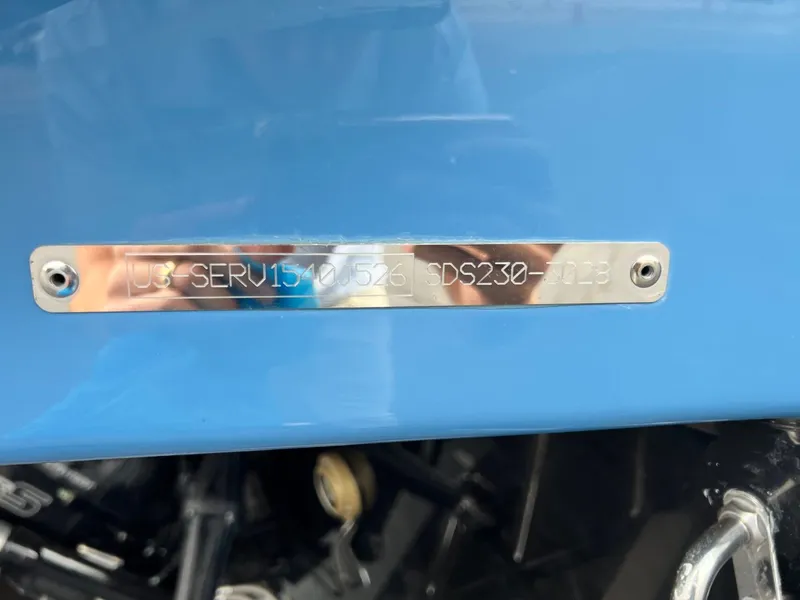 Slide: The Image of Sea Ray 2026 - 38