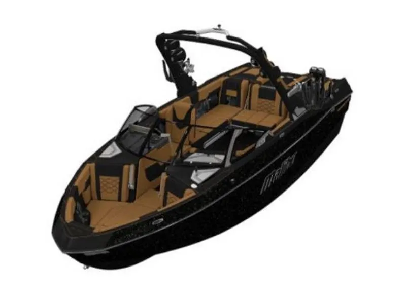 The Image of Malibu Wakesetter 23 LSV 2026 - 1