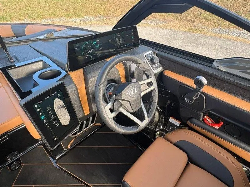 Slide: The Image of Malibu Wakesetter 23 LSV 2026 - 41