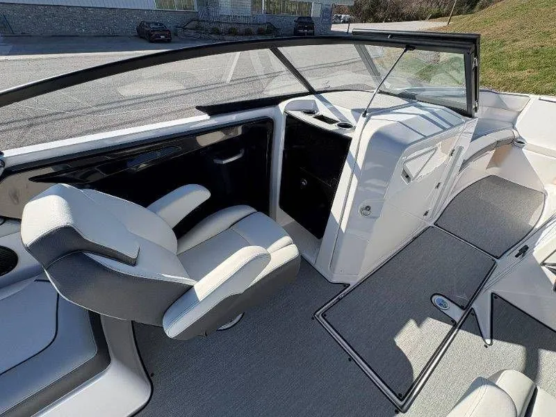 Slide: The Image of Yamaha AR250 2024 - 22