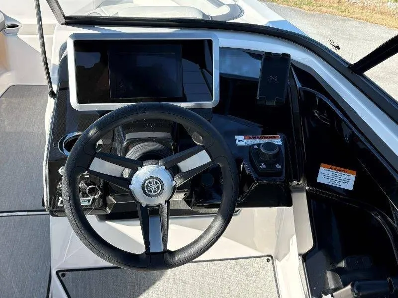 Slide: The Image of Yamaha AR250 2024 - 23