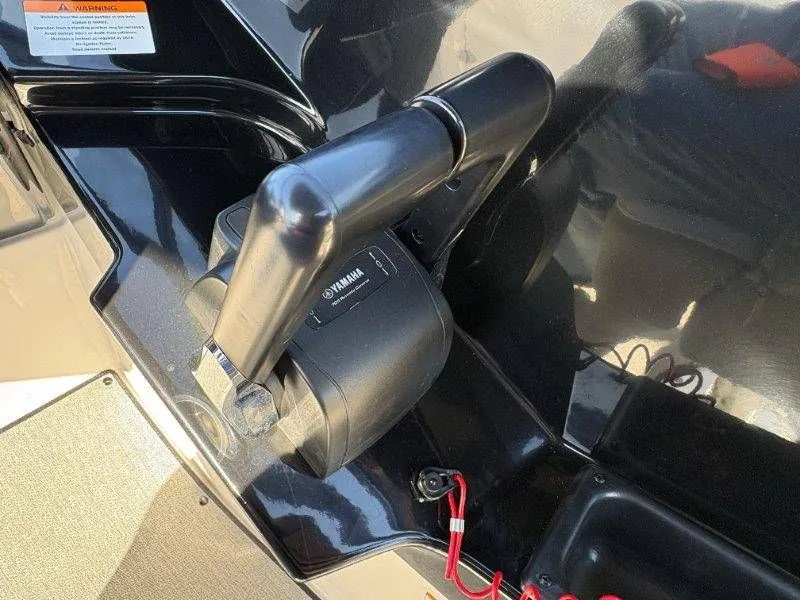 Slide: The Image of Yamaha AR250 2024 - 26