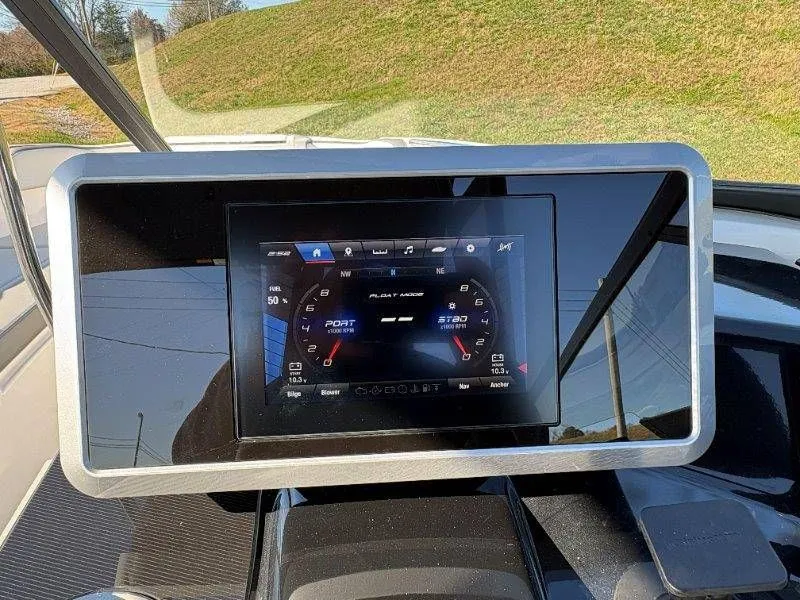 Slide: The Image of Yamaha AR250 2024 - 27