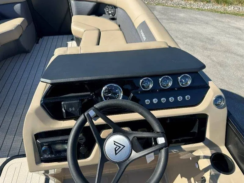 Slide: The Image of Viaggio Lago V22C 2026 - 19