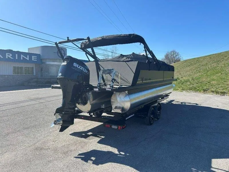 Slide: The Image of Viaggio Lago V22C 2026 - 34