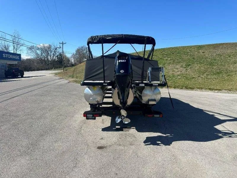 Slide: The Image of Viaggio Lago V22C 2026 - 36