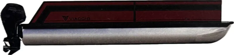 The Image of Viaggio Lago V20C 2026 - 1