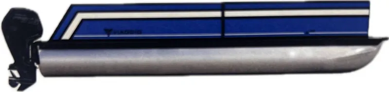 The Image of Viaggio Lago X24S 2026 - 1