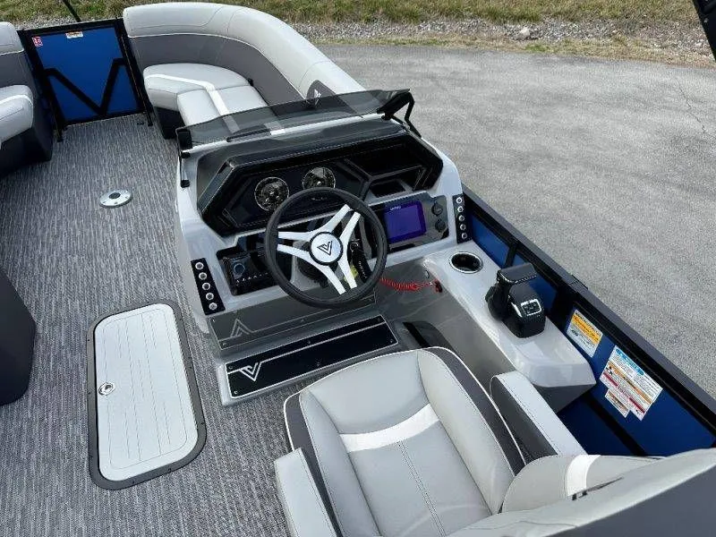 Slide: The Image of Viaggio Lago X24S 2026 - 22