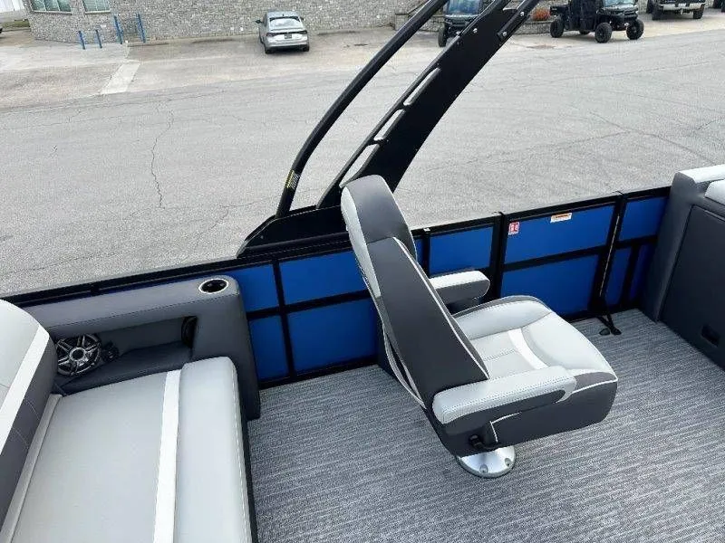 Slide: The Image of Viaggio Lago X24S 2026 - 23