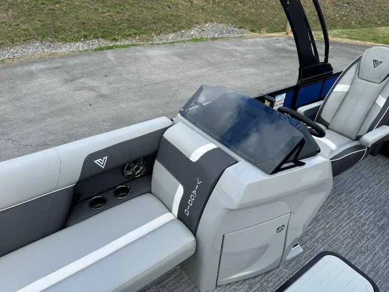 Slide: The Image of Viaggio Lago X24S 2026 - 30