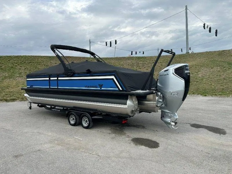 Slide: The Image of Viaggio Lago X24S 2026 - 32