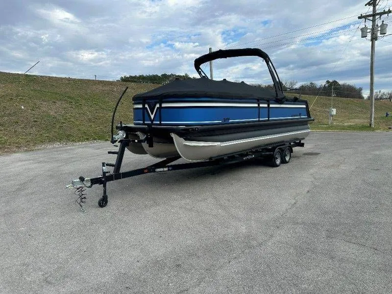 Slide: The Image of Viaggio Lago X24S 2026 - 33