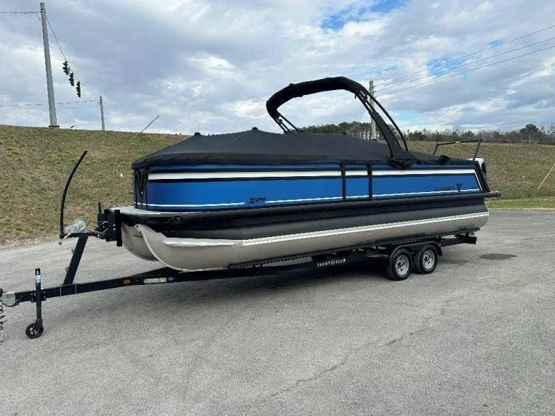 Slide: The Image of Viaggio Lago X24S 2026 - 34