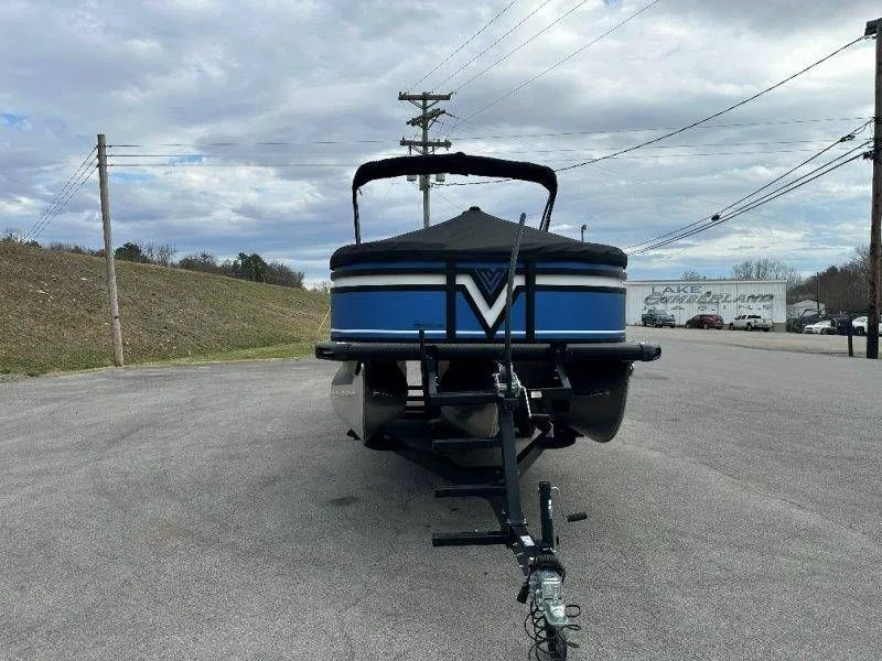 Slide: The Image of Viaggio Lago X24S 2026 - 38