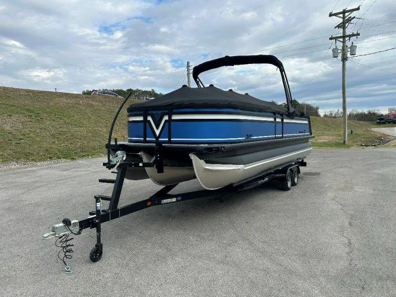 Slide: The Image of Viaggio Lago X24S 2026 - 40