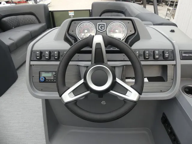 Slide: The Image of Godfrey Sweetwater 2286 SFL 2026 - 15