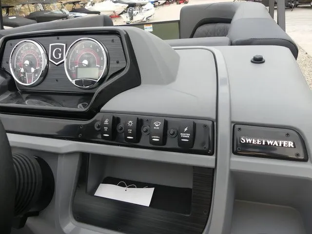 Slide: The Image of Godfrey Sweetwater 2286 SFL 2026 - 17