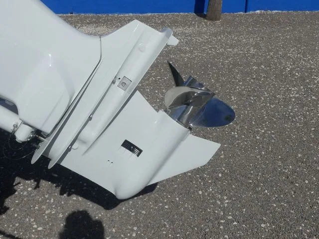 Slide: The Image of Sea Pro 202 Center Console 2026 - 12