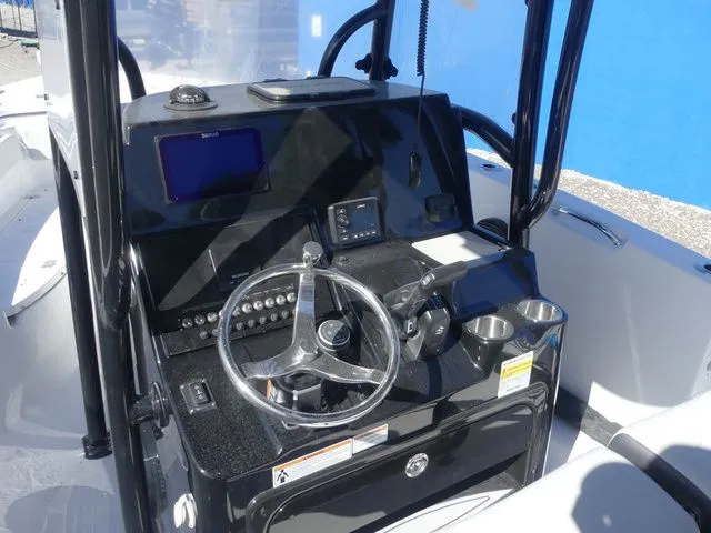 Slide: The Image of Sea Pro 222 Center Console 2026 - 20