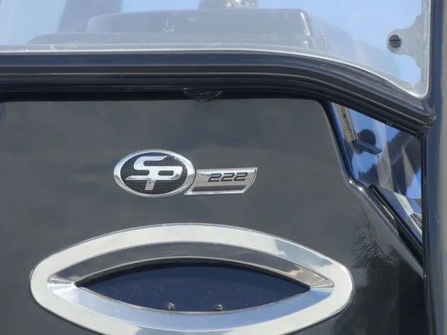 Slide: The Image of Sea Pro 222 Center Console 2026 - 9