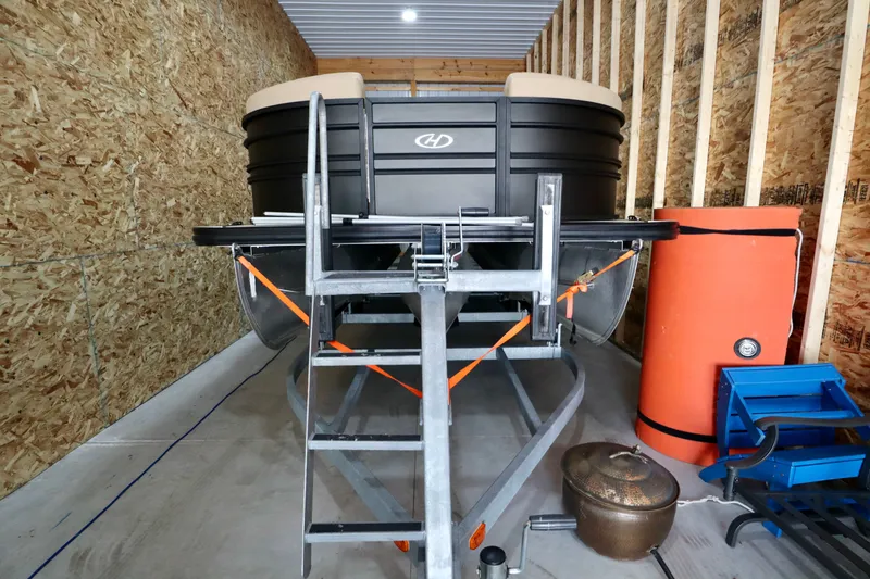 Slide: The Image of Harris Sunliner 230 2023 - 24